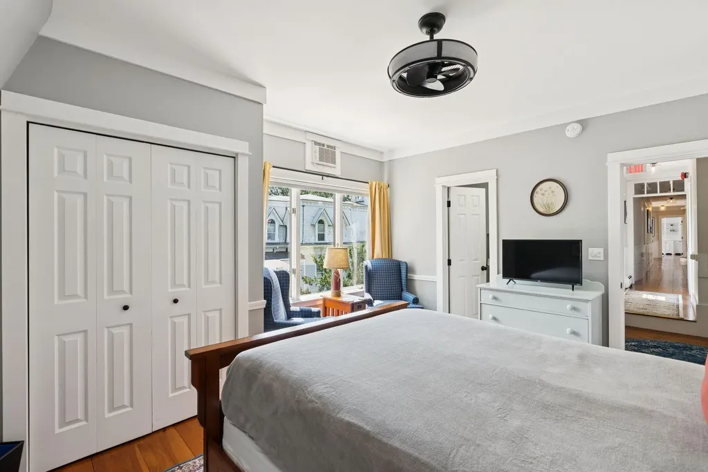 61 Fletcher Street Kennebunk ME 04043