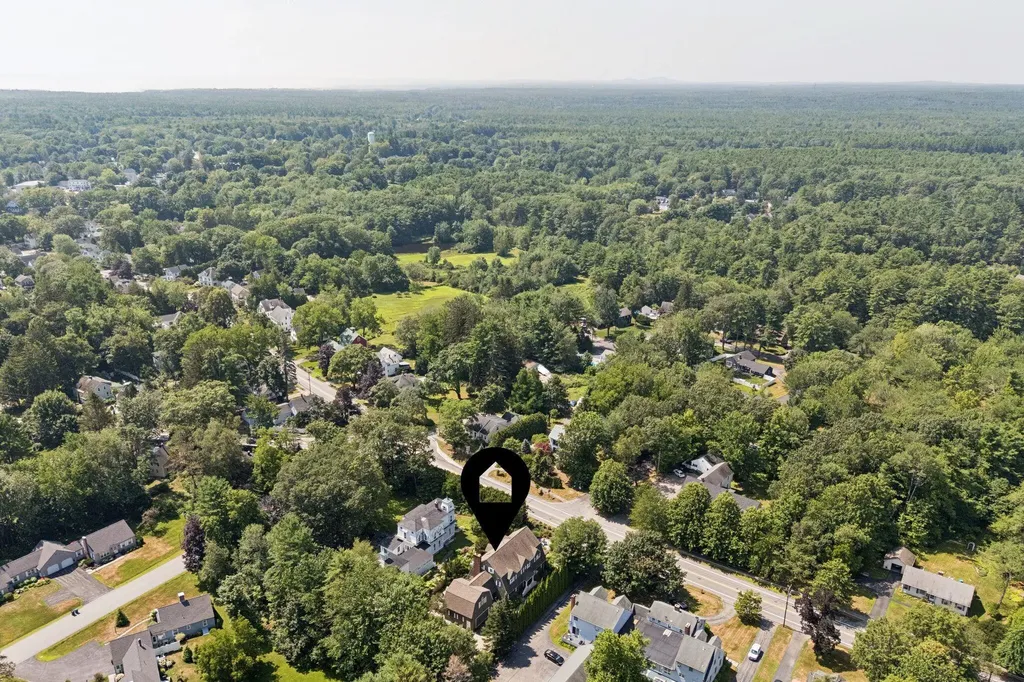 61 Fletcher Street Kennebunk ME 04043