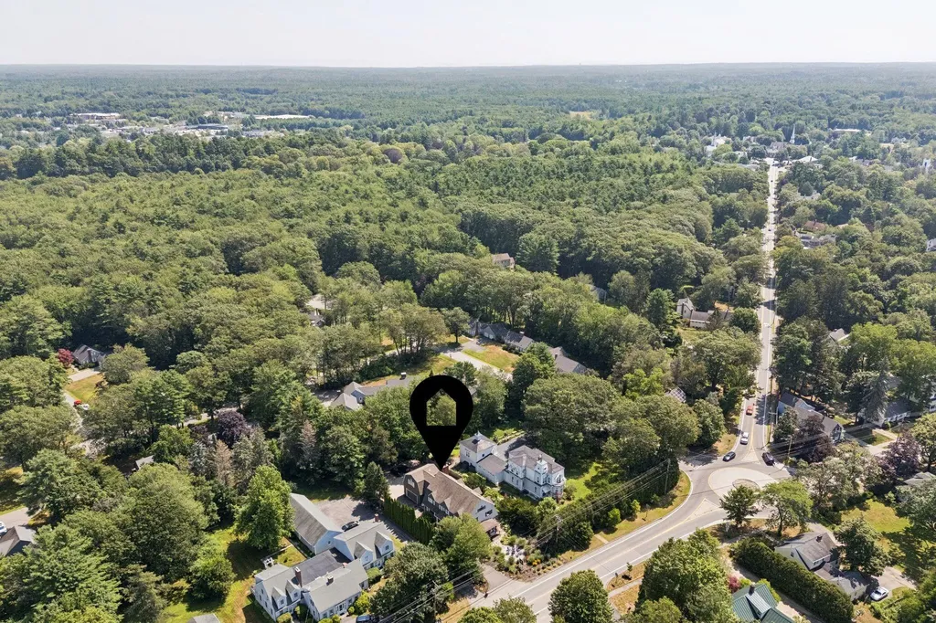 61 Fletcher Street Kennebunk ME 04043