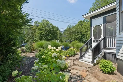 61 Fletcher Street Kennebunk ME 04043