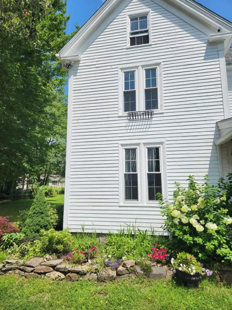 30 Cram Road Standish ME 04084