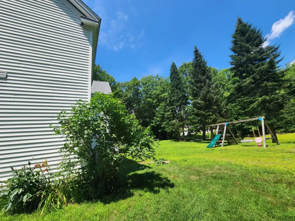 30 Cram Road Standish ME 04084