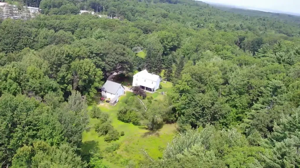 30 Cram Road Standish ME 04084
