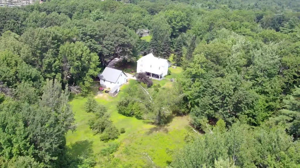 30 Cram Road Standish ME 04084