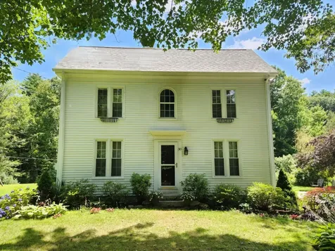 30 Cram Road Standish ME 04084