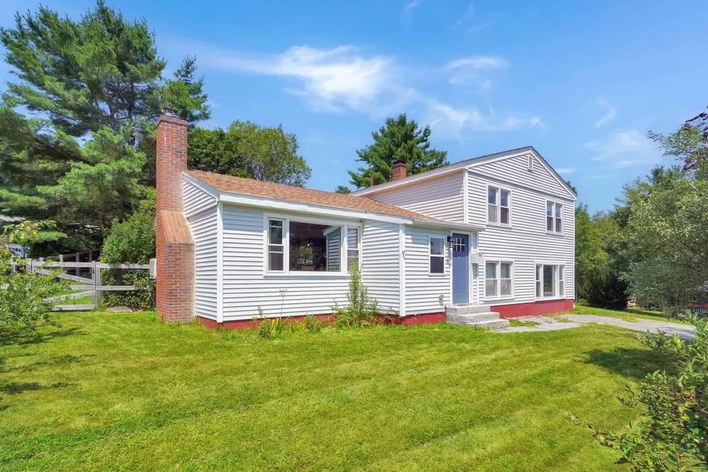 5 Crawford Drive Bath ME 04530