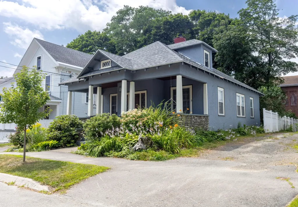 230 French Street Bangor ME 04401