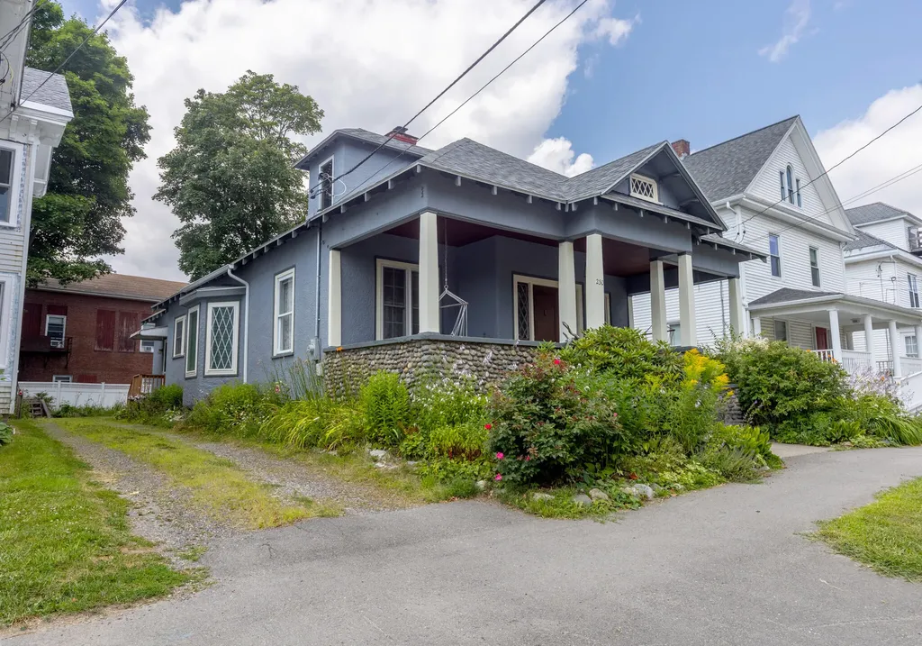 230 French Street Bangor ME 04401