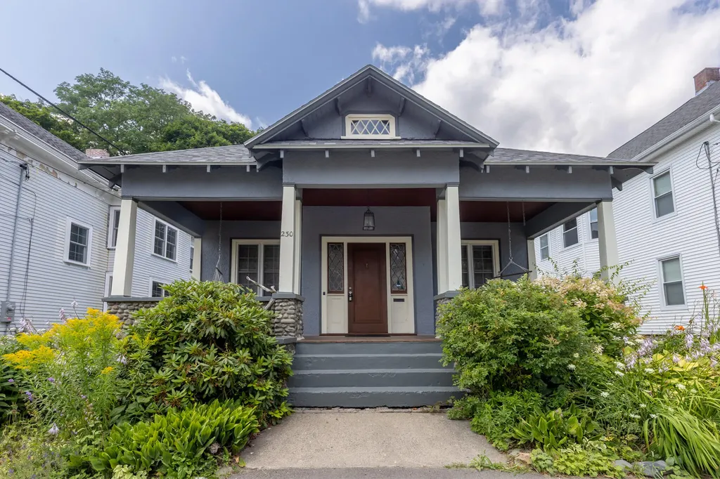 230 French Street Bangor ME 04401