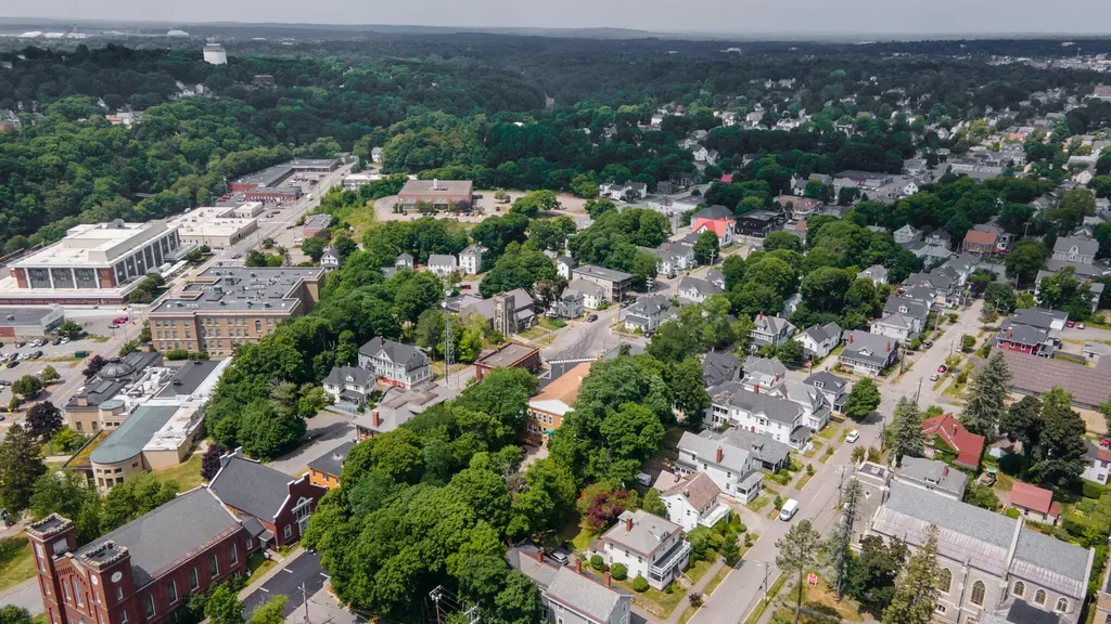 230 French Street Bangor ME 04401
