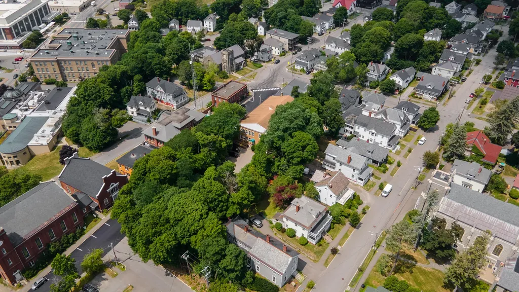 230 French Street Bangor ME 04401