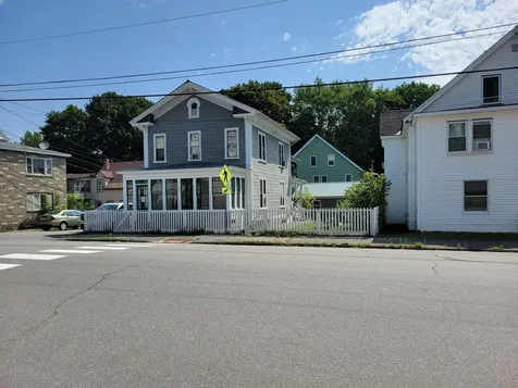 25 Washington Street Augusta ME 04330