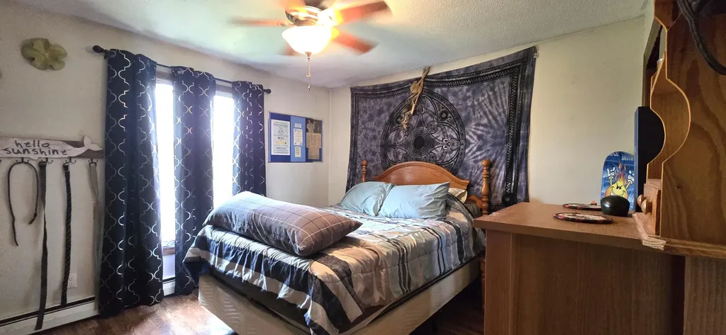 4 Flat Mountain Road Saint Agatha ME 04772