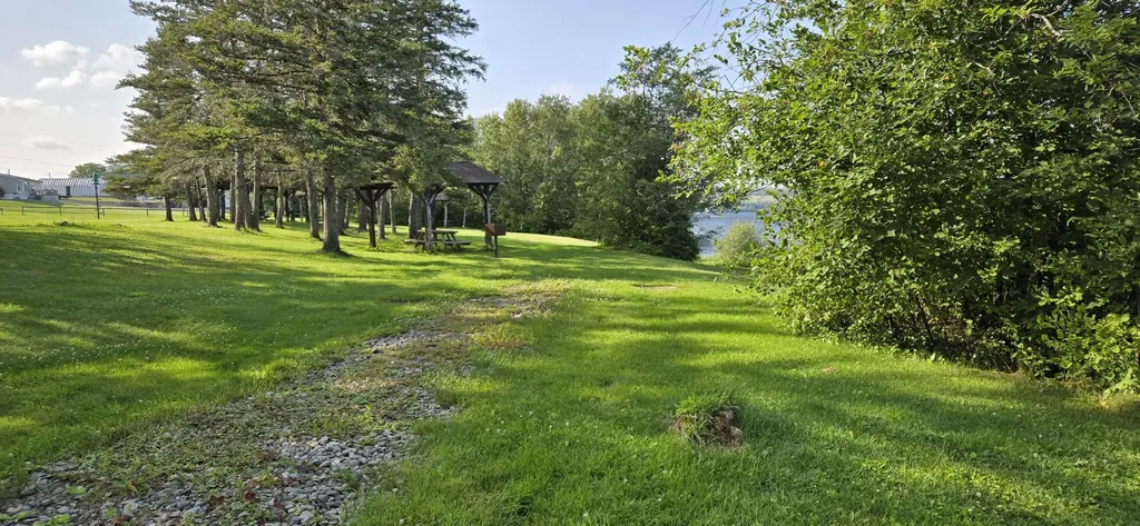 4 Flat Mountain Road Saint Agatha ME 04772