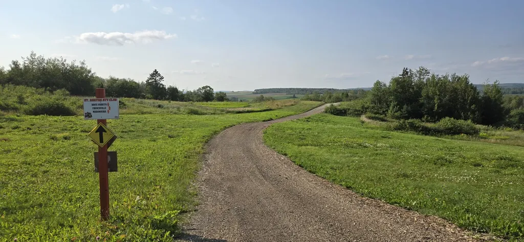 4 Flat Mountain Road Saint Agatha ME 04772