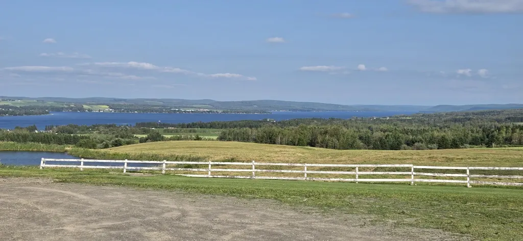4 Flat Mountain Road Saint Agatha ME 04772