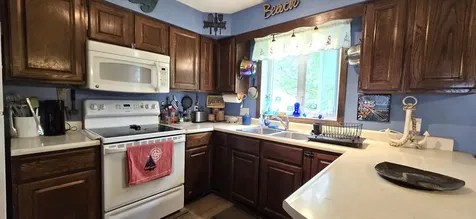 4 Flat Mountain Road Saint Agatha ME 04772