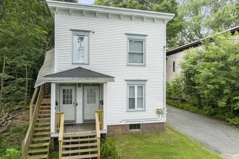 41 Burbank Street Lewiston ME 04240