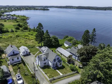 16 Monument Street Lubec ME 04652