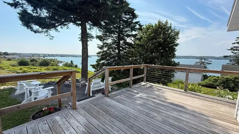 16 Monument Street Lubec ME 04652