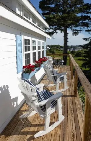 16 Monument Street Lubec ME 04652