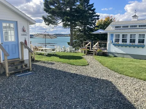 16 Monument Street Lubec ME 04652