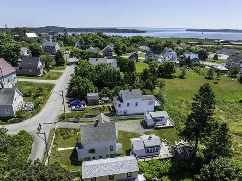 16 Monument Street Lubec ME 04652