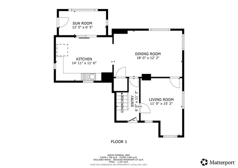 16 Monument Street Lubec ME 04652