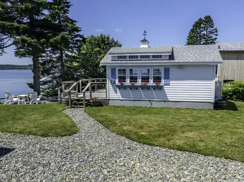 16 Monument Street Lubec ME 04652