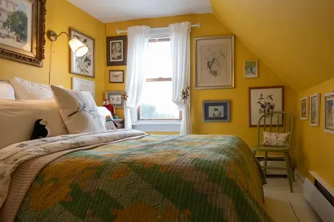 16 Monument Street Lubec ME 04652