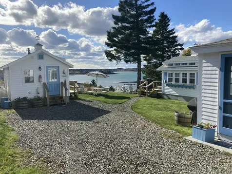 16 Monument Street Lubec ME 04652
