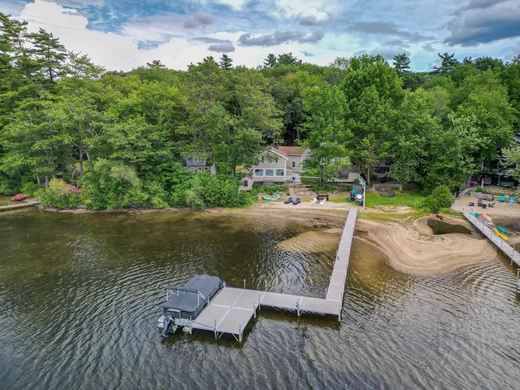 147 Cottage Road Windham ME 04062