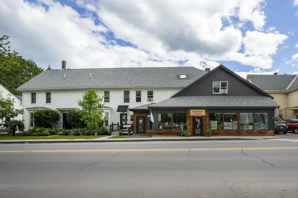 56 Elm Street Camden ME 04843