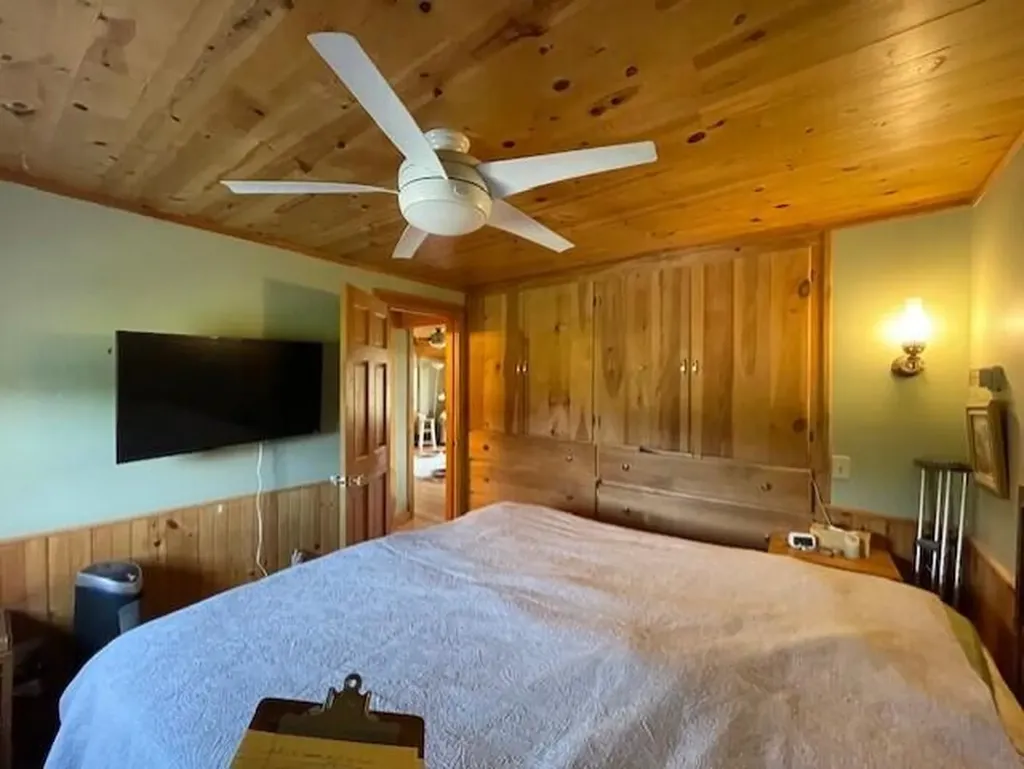 307 Oak Point Road Harrington ME 04643