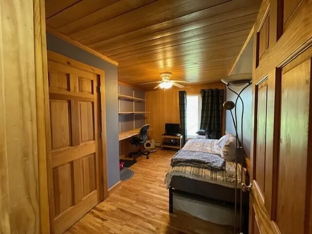 307 Oak Point Road Harrington ME 04643