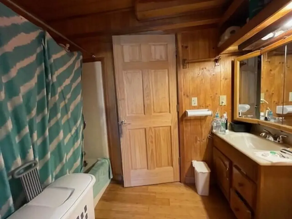 307 Oak Point Road Harrington ME 04643