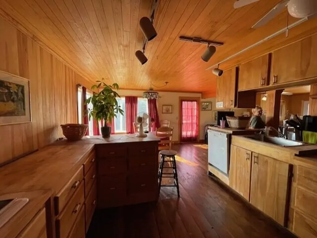 307 Oak Point Road Harrington ME 04643