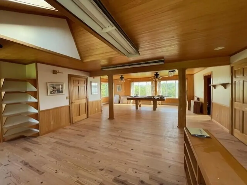 307 Oak Point Road Harrington ME 04643