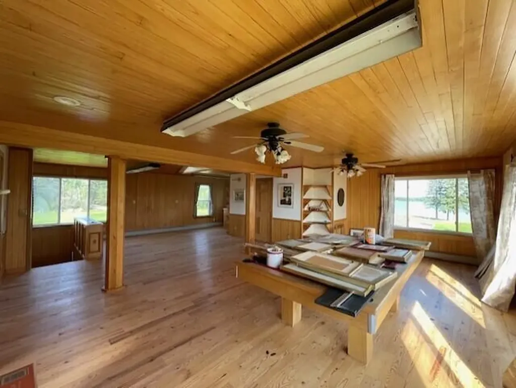 307 Oak Point Road Harrington ME 04643