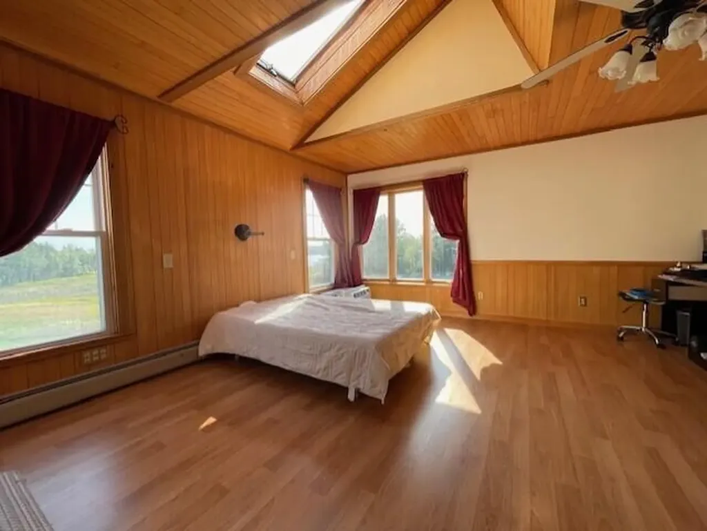 307 Oak Point Road Harrington ME 04643