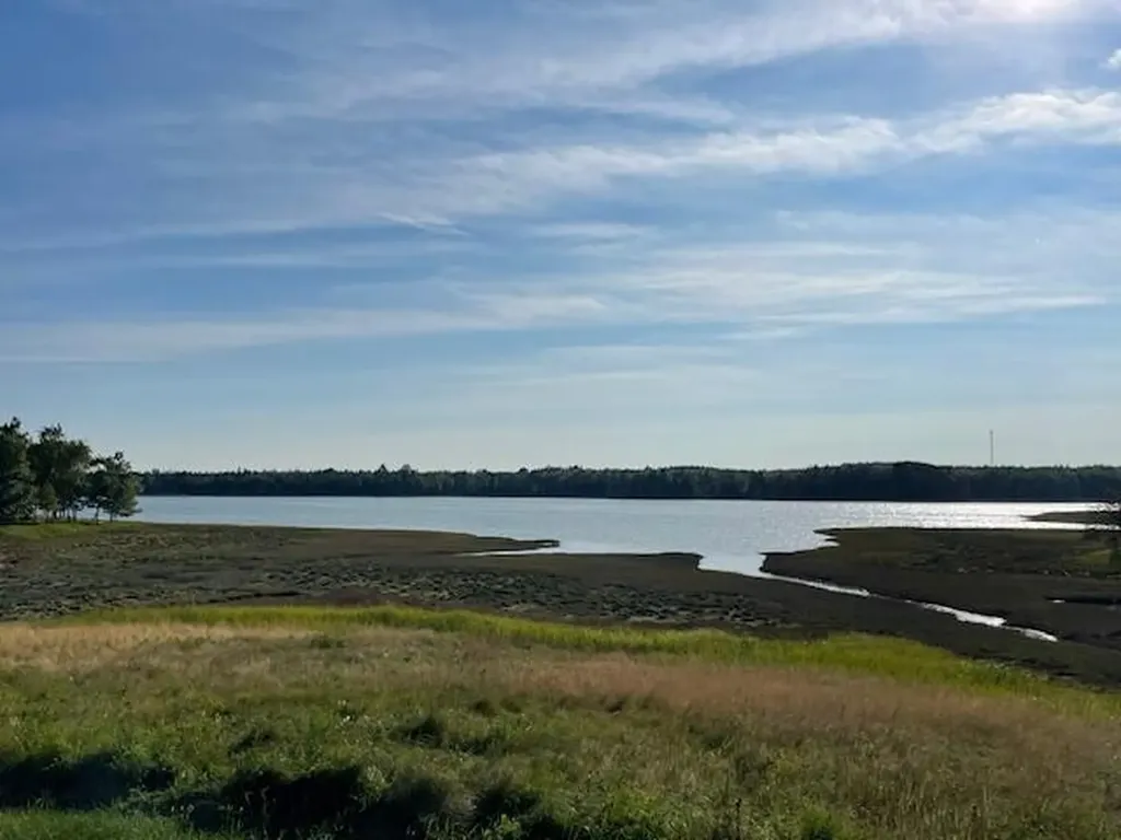 307 Oak Point Road Harrington ME 04643