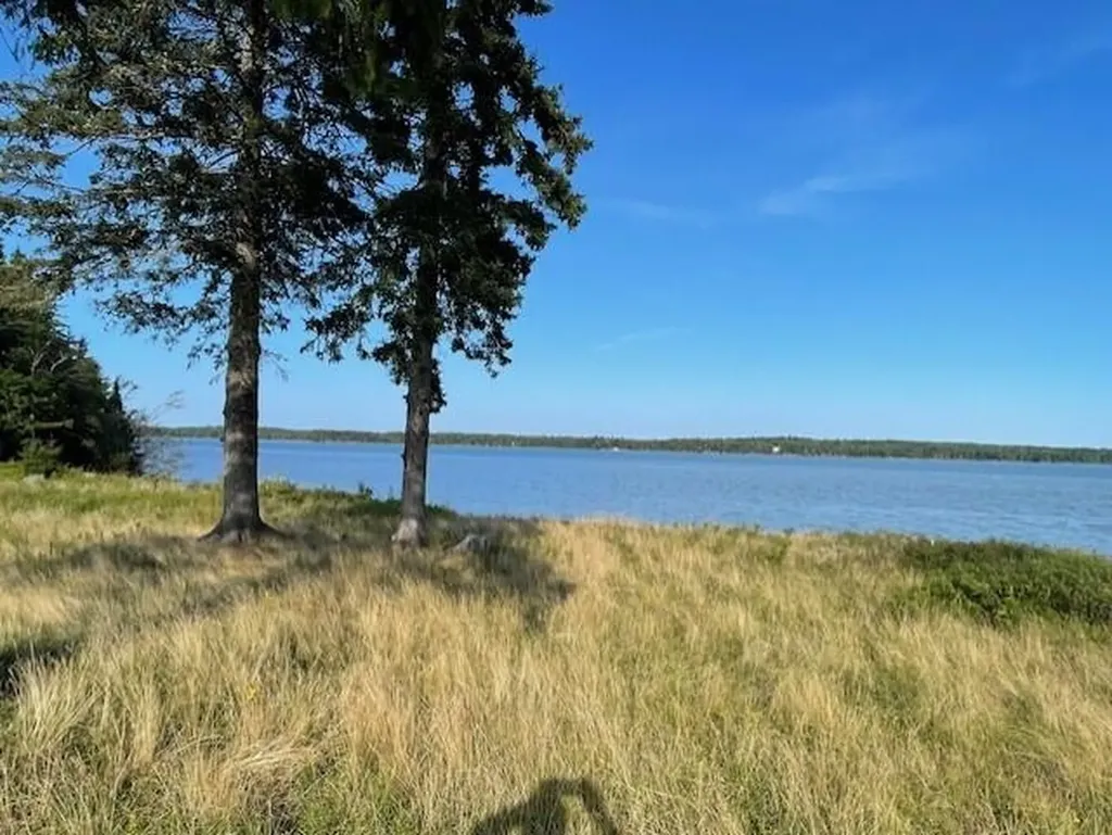307 Oak Point Road Harrington ME 04643