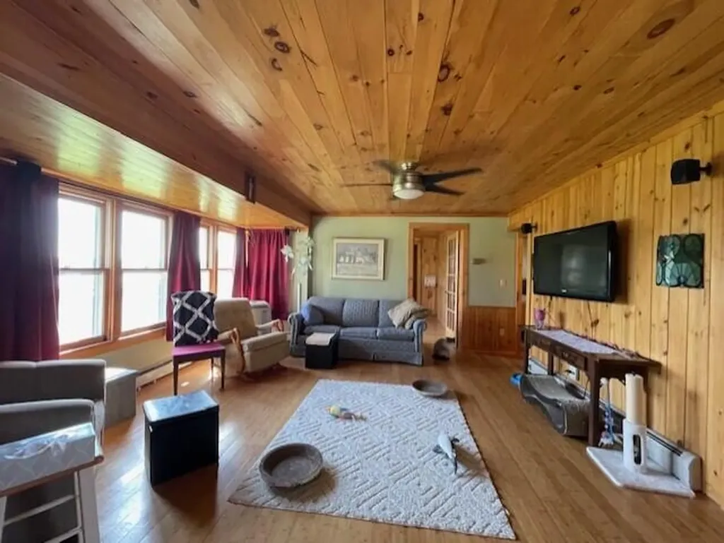 307 Oak Point Road Harrington ME 04643