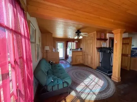 307 Oak Point Road Harrington ME 04643