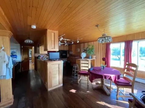307 Oak Point Road Harrington ME 04643