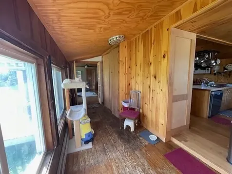 307 Oak Point Road Harrington ME 04643