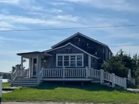 307 Oak Point Road Harrington ME 04643