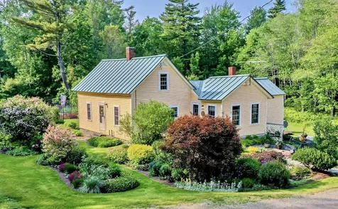 634 Lincolnville Road Belmont ME 04952