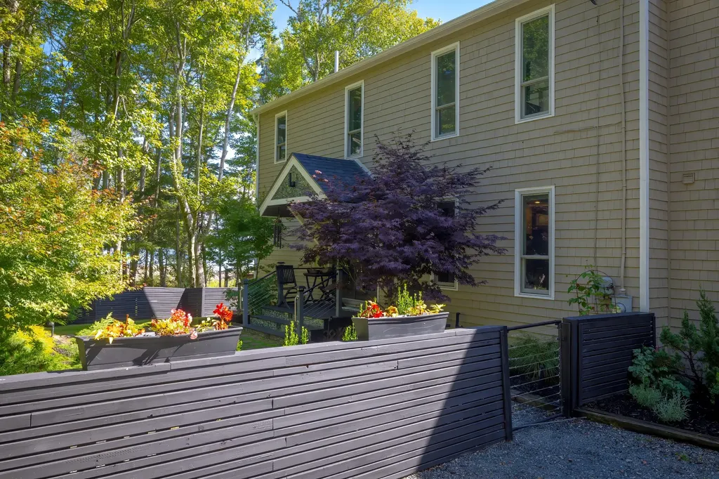 199 Paul Bunyan Road Gouldsboro ME 04607