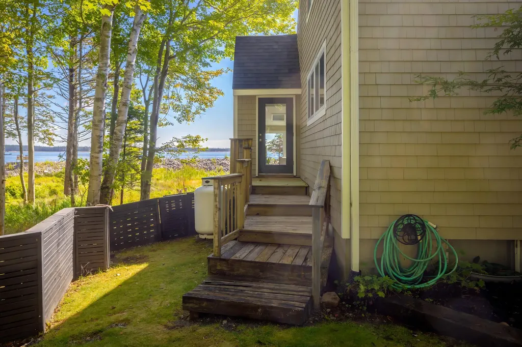 199 Paul Bunyan Road Gouldsboro ME 04607